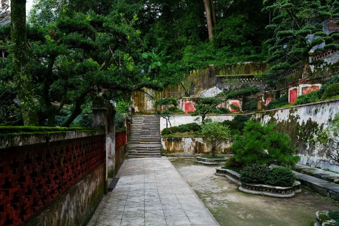 武侯祠 · 3