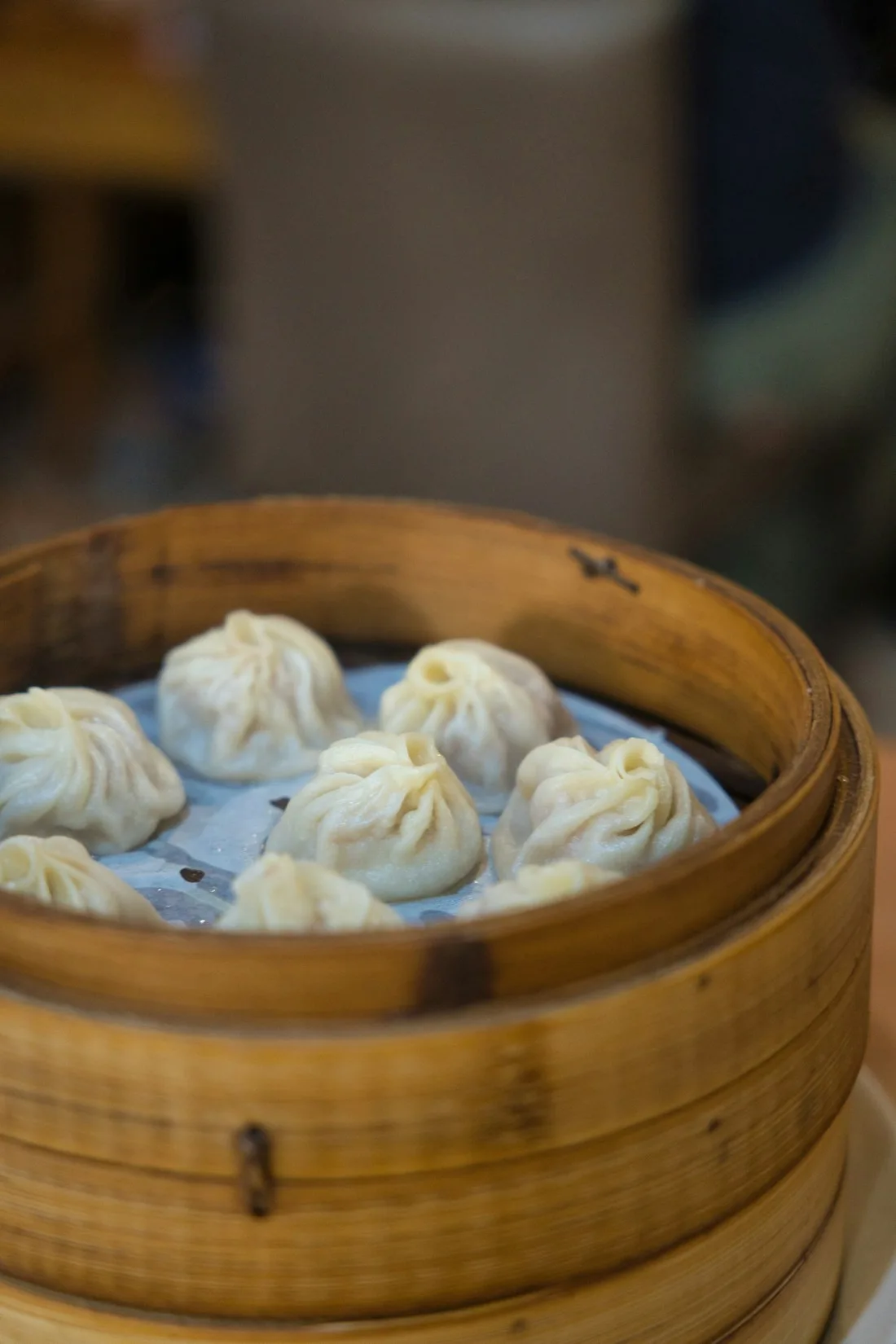 美食主题 · 中式点心