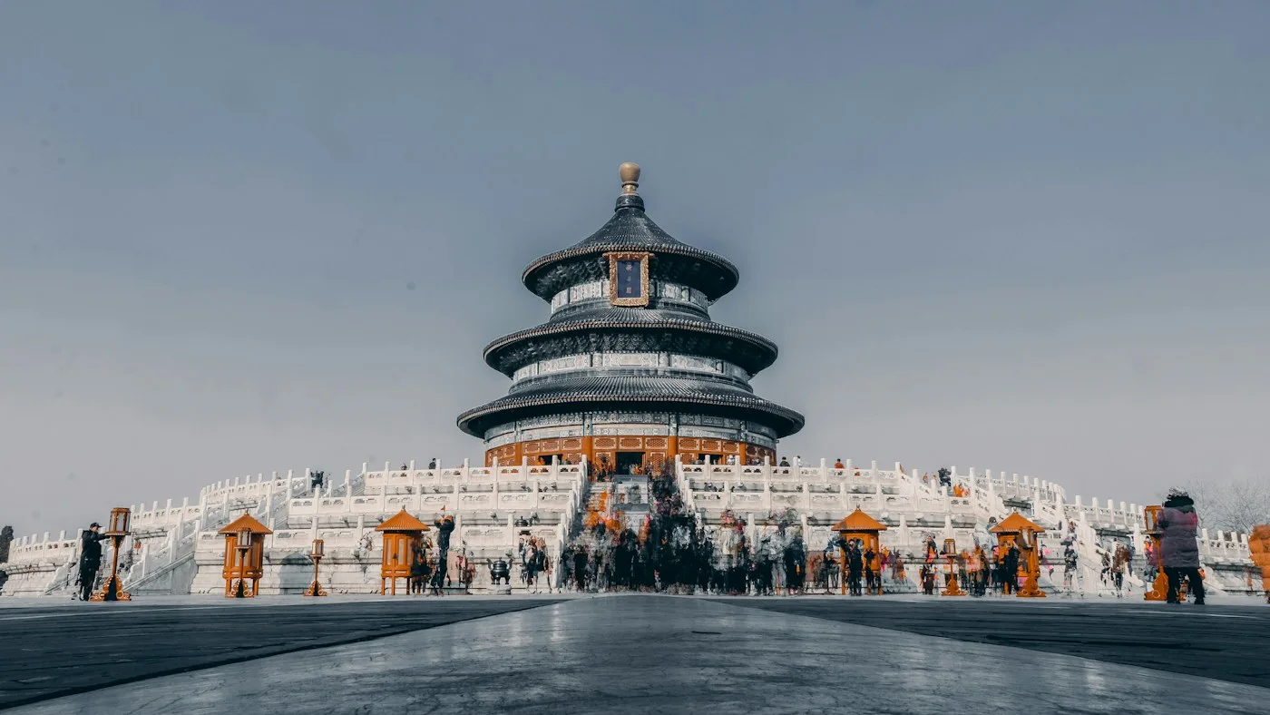 天坛